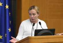 Meloni “Dobbiamo essere pronti a fare di più e meglio”
