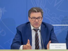 Caro energia, Giorgetti “La nostra proposta all’Ue è razionale e di buon senso”