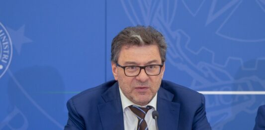 Caro energia, Giorgetti “La nostra proposta all’Ue è razionale e di buon senso”