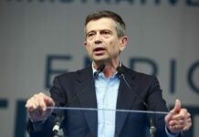 Lupi “Tutto non si può fare, serve il coraggio di scegliere”