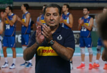 Esordio ok per azzurri agli Europei, De Giorgi “Sempre risposto bene”