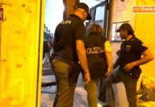 Furti e ricettazione di beni di lusso, smantellata banda a Salerno