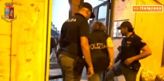 Furti e ricettazione di beni di lusso, smantellata banda a Salerno