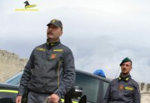 Controlli antidroga nel Foggiano, segnalati 85 consumatori