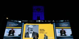 Emiliano “Con la rimodulazione del Pnrr la Puglia perde 1 miliardo”