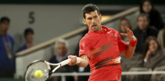 Djokovic e Wozniacki iniziano bene gli Us Open, azzurri male