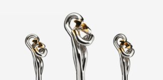 Arte e tecnologia si fondono in “Tifone”, il trofeo del Gp D’Italia