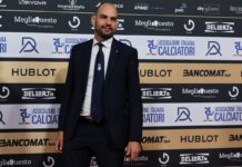 Riva “Monza eccellenza italiana, pubblico merita Gp competitivo”