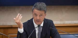 Manovra, Renzi “Da Meloni e Salvini scorpacciata di passi indietro”