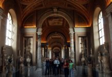 Il 3 settembre musei e parchi archeologici statali gratis