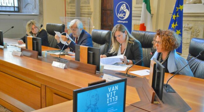 Vanvitelli, convegno di studi ad Ancona dal 7 al 9 settembre