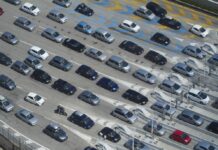 Unrae, a giugno il mercato delle auto usate in crescita del 9,1%