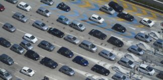 Unrae, a giugno il mercato delle auto usate in crescita del 9,1%