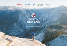 “Toyota Open Labs” connette startup per un futuro sostenibile
