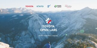 “Toyota Open Labs” connette startup per un futuro sostenibile