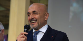 Definito staff di Spalletti con Domenichini vice, Oriali via