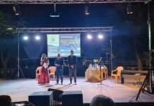 Successo a Montepaone Lido per il Premio Internazionale Liber@mente
