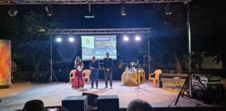 Successo a Montepaone Lido per il Premio Internazionale Liber@mente