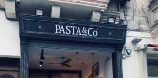 Malta, Sicilians caught fleeing a restaurant without paying