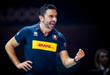 Eurovolley donne, Italia batte Francia e vola in semifinale