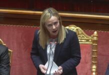 Meloni “Extraprofitti? Non difendo rendite di posizione”