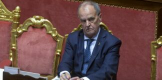 Autonomia, Calderoli “Nel 2024 la mia riforma sarà legge”