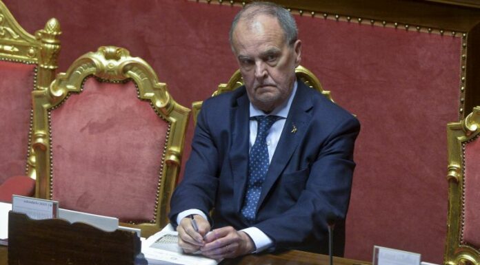 Autonomia, Calderoli “Nel 2024 la mia riforma sarà legge”