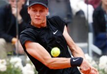 Sarà derby Sinner-Sonego agli Us Open, impresa Bronzetti