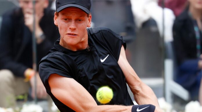 Sarà derby Sinner-Sonego agli Us Open, impresa Bronzetti