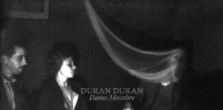 Esce il 27 ottobre “Danse Macabre”, il nuovo album dei Duran Duran