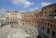 A Roma a settembre la cultura riparte dal “Patrimonio In Comune”