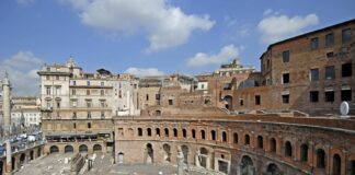 A Roma a settembre la cultura riparte dal “Patrimonio In Comune”