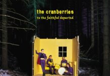 The Cranberries, edizione Deluxe per “To the faithful departed”