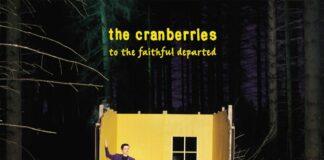 The Cranberries, edizione Deluxe per “To the faithful departed”