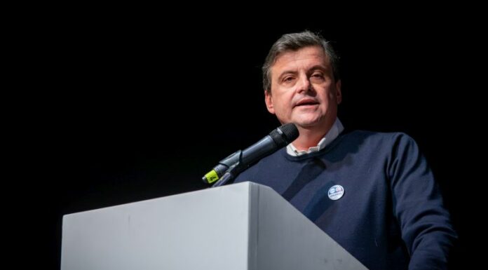 Pnrr, Calenda “Governo spreca occasione”