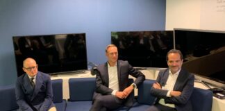 Partnership con la Lega Pro, NOW title sponsor della serie C