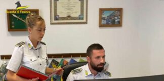 Varese, tre arresti per reati di circonvenzione di persone incapaci