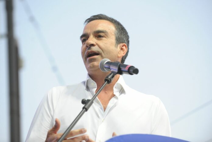 News - Elezioni Regionali in Calabria