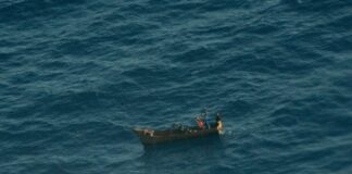 Malta, only 231 migrants arrived by boat until August