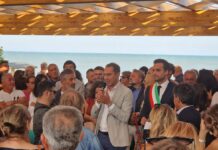 A Metaponto il primo lido inclusivo lucano