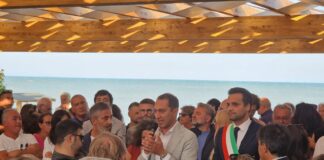 A Metaponto il primo lido inclusivo lucano