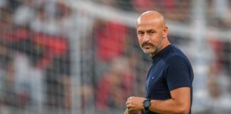 Missione Conference, Italiano “Voglio una Fiorentina matura”