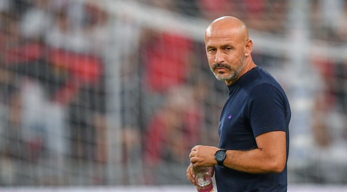 Missione Conference, Italiano “Voglio una Fiorentina matura”