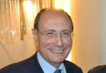 FI, all’Ars molti chiedono a Schifani di candidarsi alla guida del partito