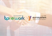 TopNetwork acquisisce la totalità di Eurosystem