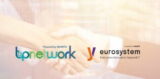 TopNetwork acquisisce la totalità di Eurosystem