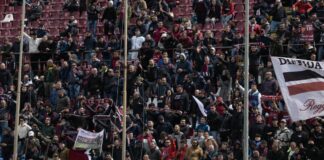 Consiglio di Stato respinge ricorso Reggina. Lecco e Brescia in B