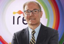 Iren, Cda nomina Signorini amministratore delegato e direttore generale