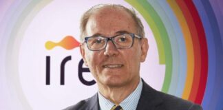 Iren, Cda nomina Signorini amministratore delegato e direttore generale