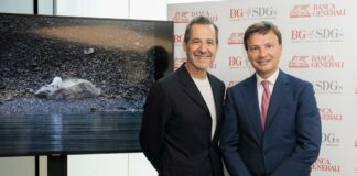 Banca Generali, a metà del piano triennale masse Esg per 14,1 miliardi